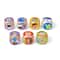 hand2mind Rolling for Feelings Emotions Dice Game